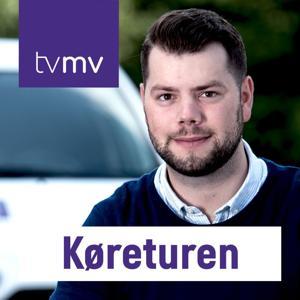 Køreturen by TV MIDTVEST
