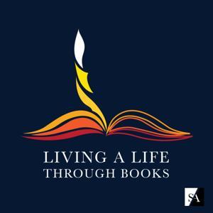 Living A Life Through Books by Dr. Shahnaz Ahmed