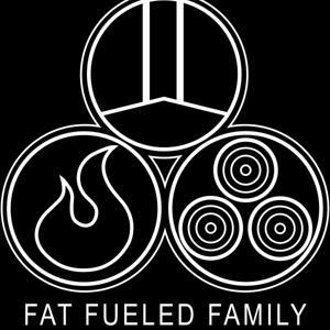 The Fat Fueled Family Podcast by Danny & Maura Vega