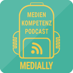 Medially – der Medienkompetenzpodcast by Kim & Natascha