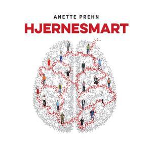 Hjernesmart by Anette Prehn