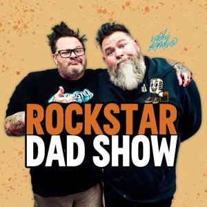 Rockstar Dad Show by idobi Network