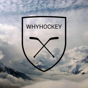 WhyHockey by WhyHockey
