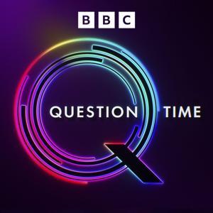 Question Time by BBC Sounds