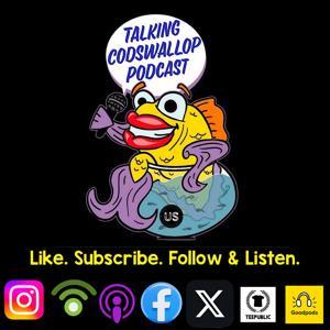 Talking Codswallop by talkingcodswalloppod