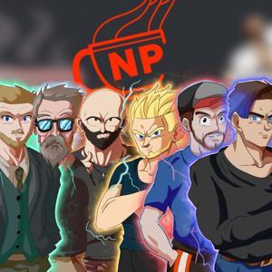 nerdpodcast.de by NerdOverNews, Gutelaunetyp, Fintan, Samb, Prinny
