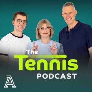 The Tennis Podcast by The Tennis Podcast