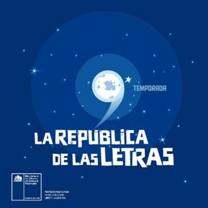 La República de la Letras Antofagasta by La República de las Letras Ant