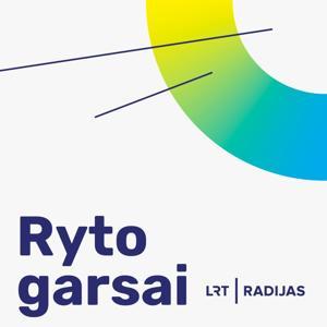 Ryto garsai by LRT