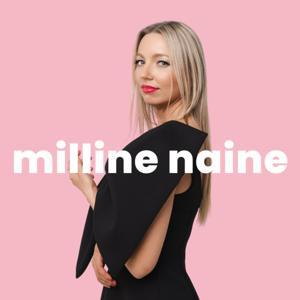 Milline Naine by Katrin Hinrikus