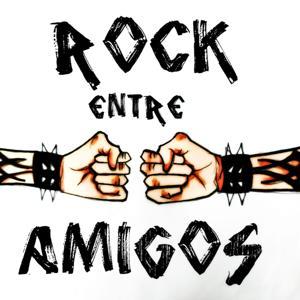 Rock entre amigos by Kikemaiden