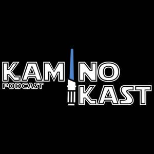 KaminoKast: Um podcast Star Wars by Cast Wars