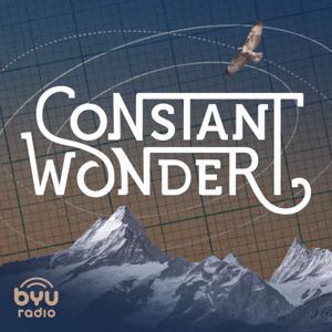 Constant Wonder by BYUradio
