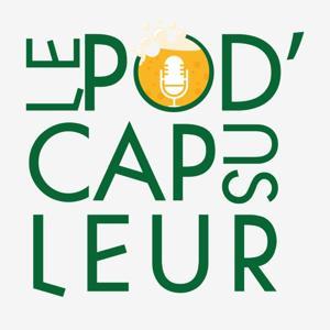 LE POD'CAPSULEUR by OLIVIER MALCURAT