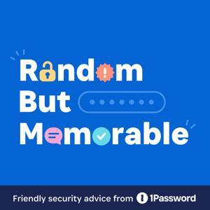 Random but Memorable by 1Password