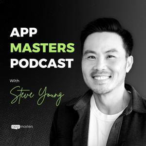 App Marketing by App Masters by Steve Young