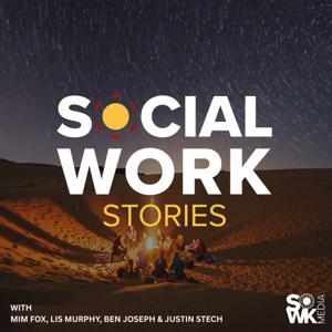 The Social Work Stories Podcast by The Social Work Stories Team