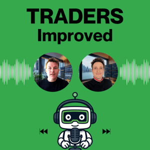 Traders Improved Trading Podcast by Edgewonk / Rolf Schlotmann/ Quantum Trade Solutions GmbH