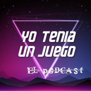 Yo Tenía Un Juego by Yo Tenía Un Juego