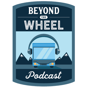 Beyond the Wheel by Beyond the Wheel