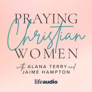 Praying Christian Women by Praying Christian Women