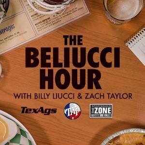 The Beliucci Hour by TexAgs