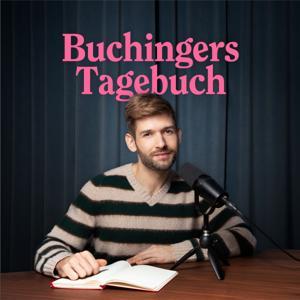 Buchingers Tagebuch by Michael Buchinger