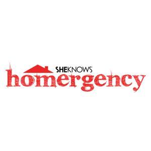 Homergency by SheKnows.com