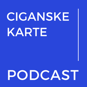 Podcast CIGANSKE KARTE Archives - Podcast.si by Podcast CIGANSKE KARTE Archives - Podcast.si