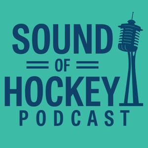 Sound Of Hockey - Seattle Kraken Hockey Podcast by Sound Of Hockey
