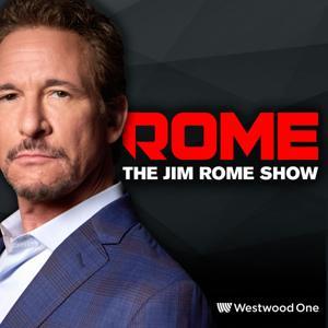 The Jim Rome Show by Cumulus Podcast Network