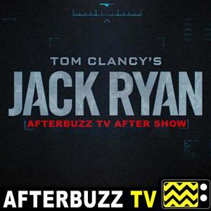 The Jack Ryan Podcast by AfterBuzz TV