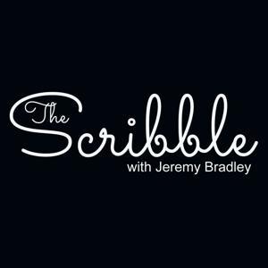 The Scribble with Jeremy Bradley by The Scribble podcast