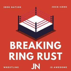 Breaking Ring Rust by Jeek Nation