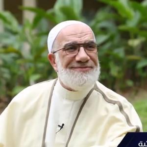 صفوة الصفوة -د.عمر عبدالكافي by صفوة الصفوة -د.عمر عبدالكافي