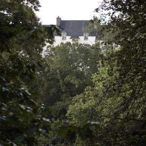 L'été des 13 dimanches by Françoise Livinec