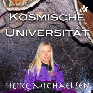 Heike Michaelsen by Heike Michaelsen