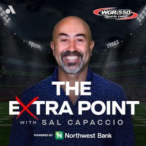 The Extra Point with Sal by Audacy