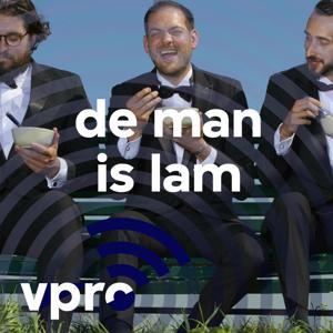 De Man Is Lam by VPRO