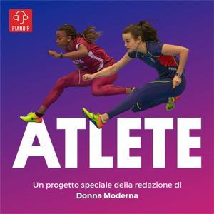 Atlete by Piano P