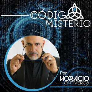 Código Misterio by Código Misterio