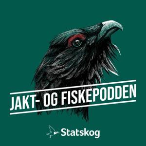 Jakt- og fiskepodden by Statskog SF