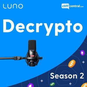 Decrypto – sponsored by Luno by The Real Network