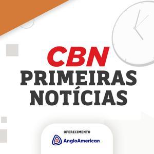 CBN Primeiras Notícias - Frederico Goulart by CBN