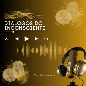 Diálogos do Inconsciente Podcast by José Antonio Ferreira da Silva