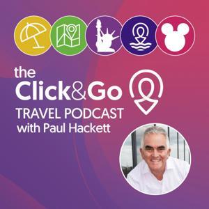 Click&Go Travel Podcast by Click&Go Travel Podcast