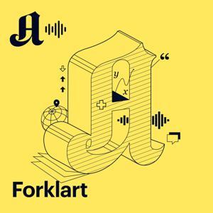 Forklart by Aftenposten