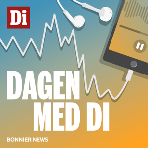 Dagen med Di by Dagens industri