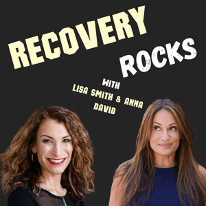 Recovery Rocks by Recovery Rocks