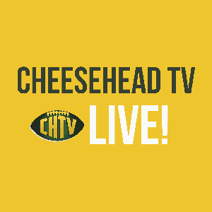 CHTV Live: A Green Bay Packers Podcast by Cheesehead TV